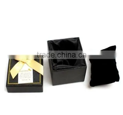 Charming Paper Watch Gift Box,Watch Packing Box 2014 Top Grade Custom Design Cardboard Watch Gift Box