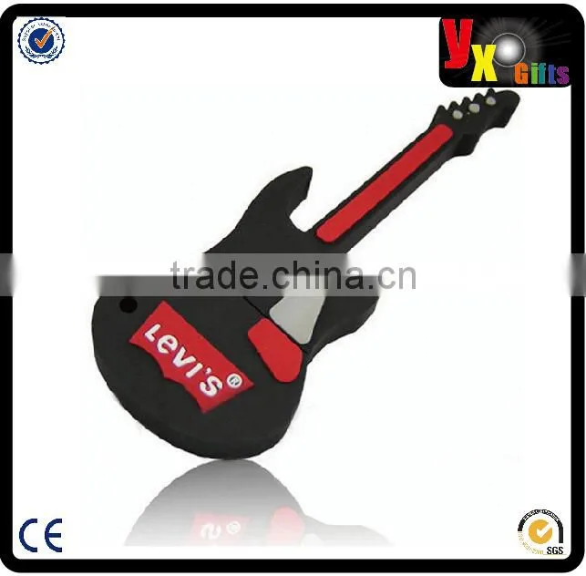 2-4G Capacity and pvc Material usb flash drive speed rating