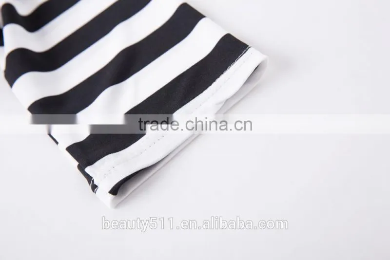 printed silk floral dress fabric bandage dress factory SD45