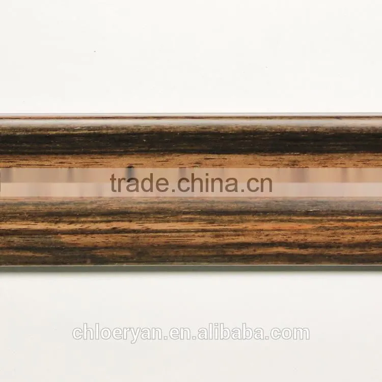 Flooring Accessories Wood MDF wood baseboard