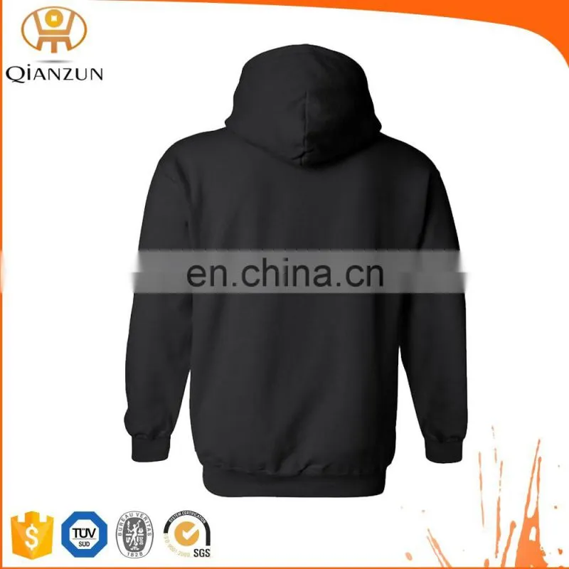 OEM custom bulk wholesale hoody men design plain fabric hoodie sweatshirts