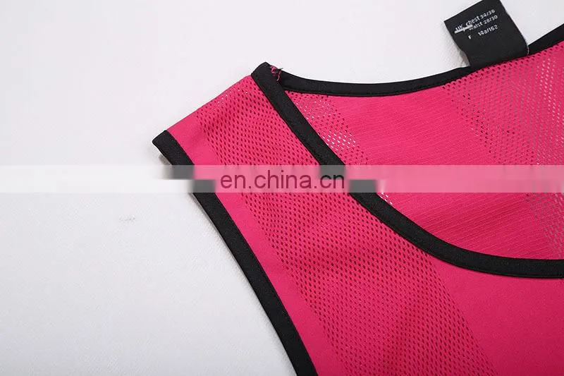 Custom Design Sleeveless Vest for Women