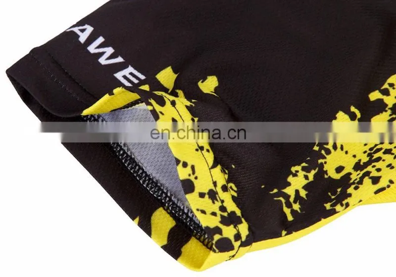 Factory high quality cycling jersey 2016 pro teams cycling shorts men us size