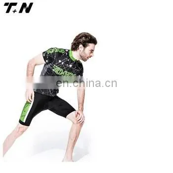 Team Cycling Jersey for wholesale