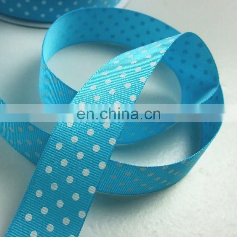 ribbon hair tie animal print elastic headband