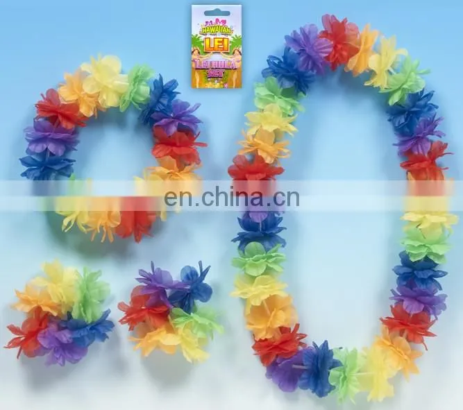 Hawaiian Lei