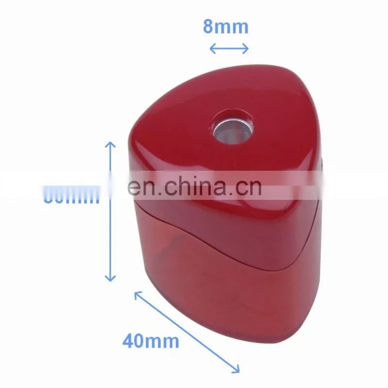 pencil sharpner for students use