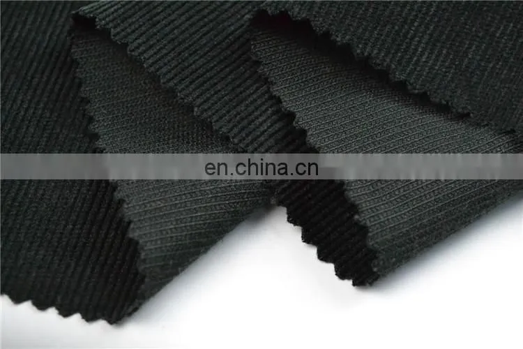 dark corduroy fabric wholesale