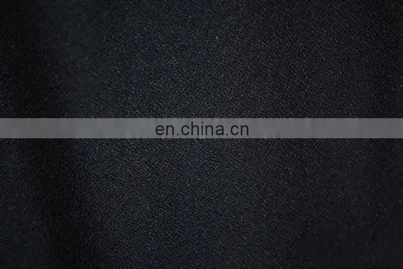 100% rayon fabric, 60x60s, 122x72 density, 57-/58-inch width