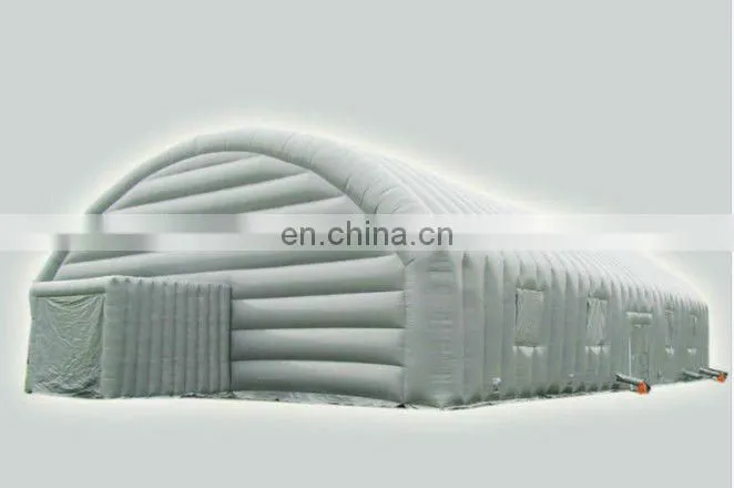 infltable marquee for advertising