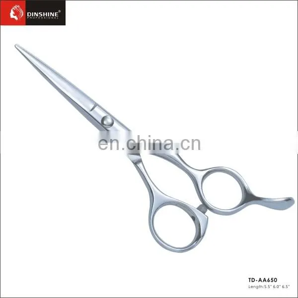 High Quality Sharp Straight Hair Scissor for Sale in Chian