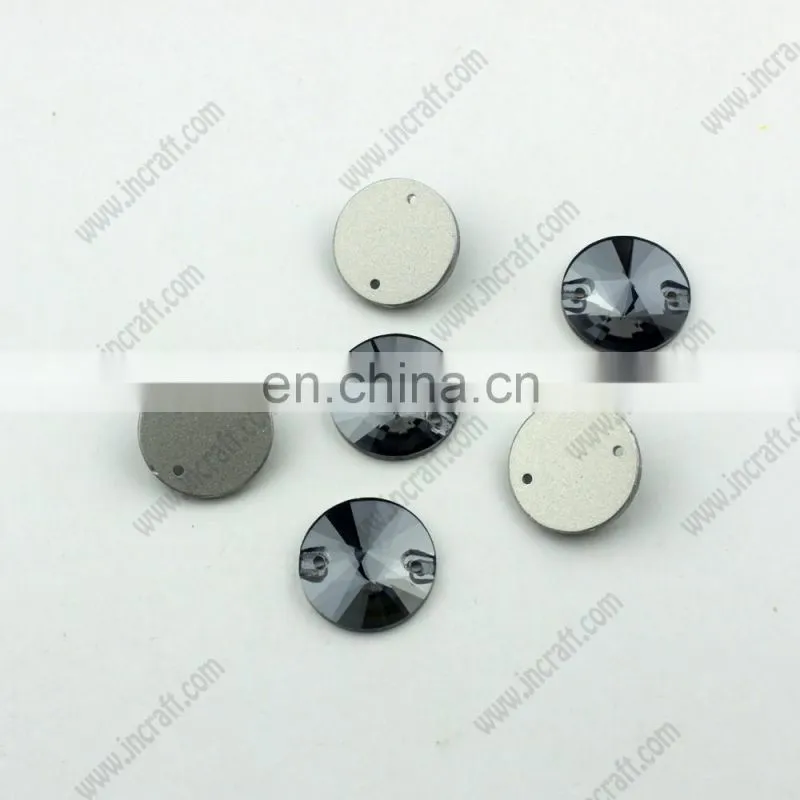 crystal AB Rhinestone for wedding dress