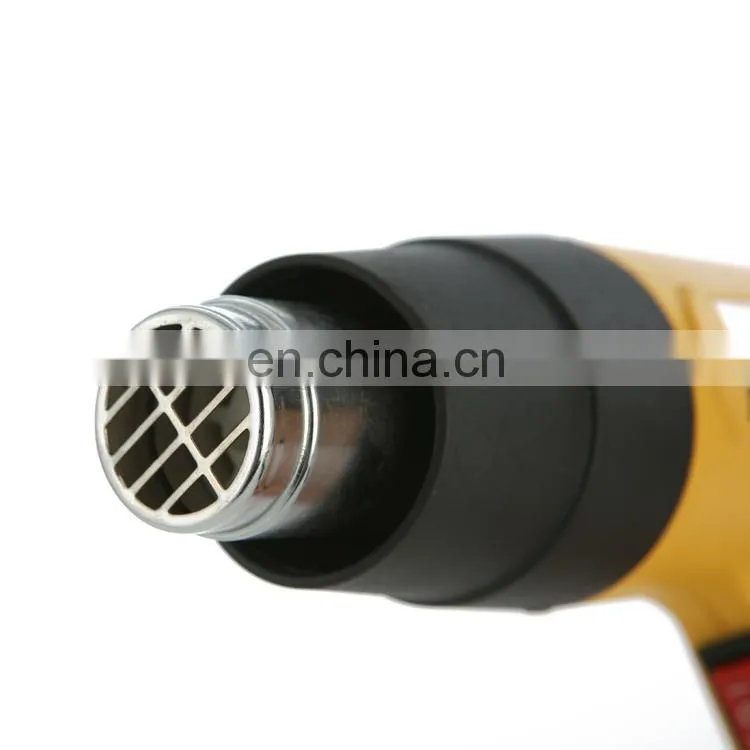 High quality Heat Gun 1800W