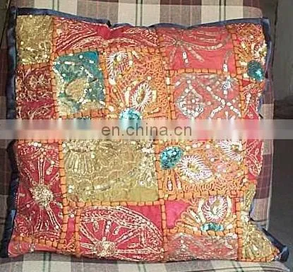 fancy cushion covers