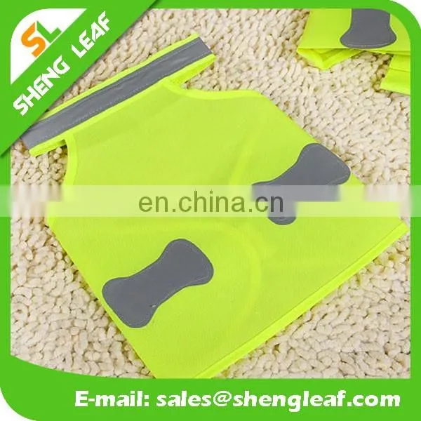 The Best design of Pet dog high visibility reflective dog vest