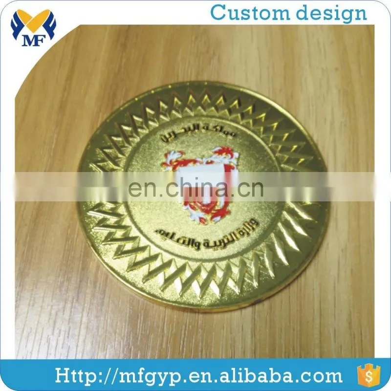 Best selling items customised stamped american old coins