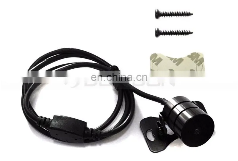 Car Laser Fog Light Rear Anti-Collision Driving Safety Signal Warning Lamp Car Warning Light