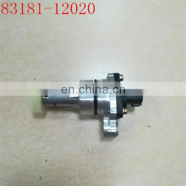 Factory Price Auto Speed Sensor 83181-12020 For LEXUS COROLLA