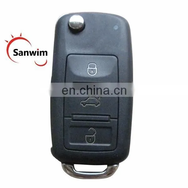 Car Remote shell for VW-1