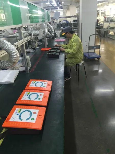 Le-Cor Co., Ltd. company overview - view 1
