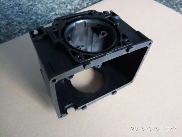 Shenzhen Hengchao Precision Technology Co. LTD company overview - view 4