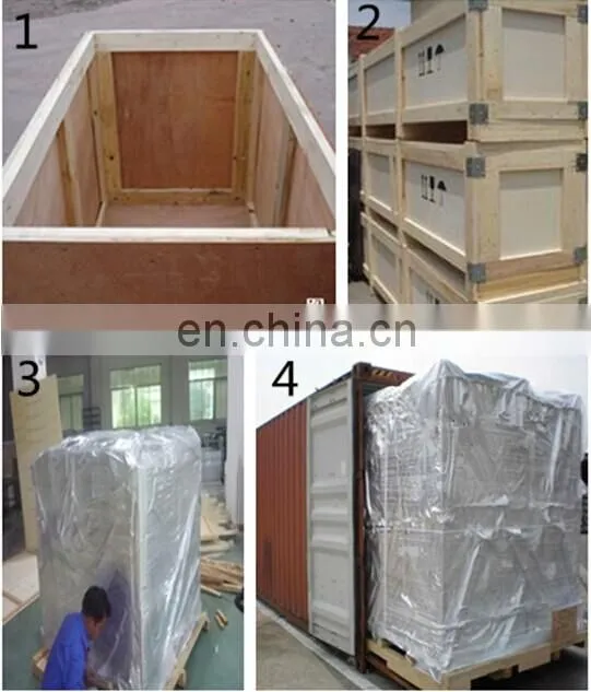 Industrial fast microwave pumpkin powder sterilizer machine
