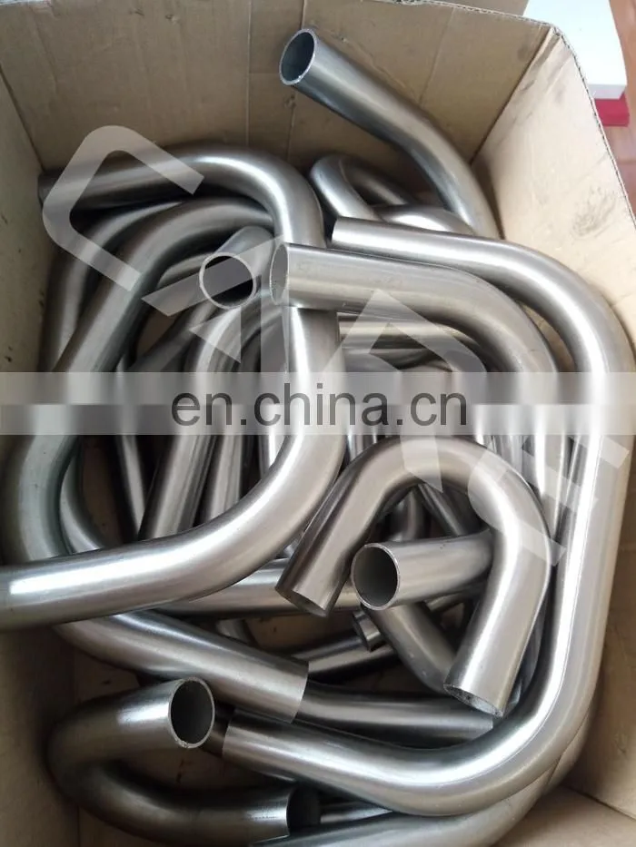 Hydrolic pipe bending machine for max 1.5" pipe