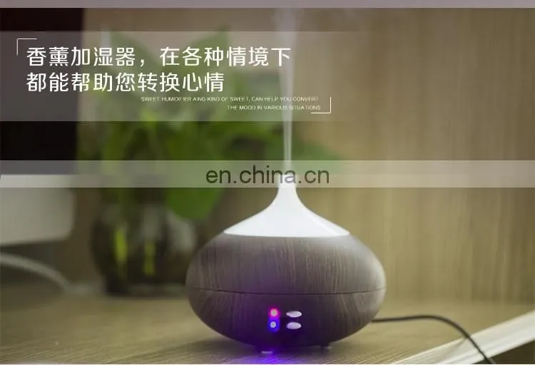 Cambodia air innovations humidifier