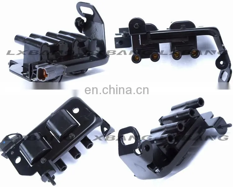 Original Ignition Coil OK30E-18-10X OK30E1810X For Hyundai 0K30E-18-10X 0K30E1810X