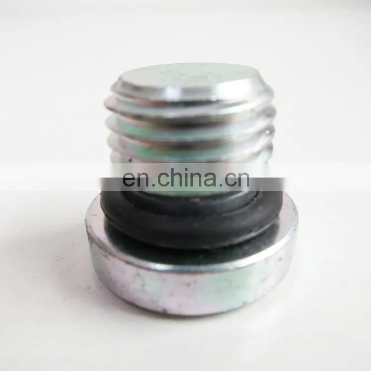 Original/Aftermarket Diesel Engine Parts ISBe ISDe QSB 3678921 Solenoid Plug