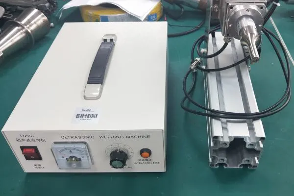 Dongguan Tengdi Electromechanical Technology Co., Ltd company overview - view 4