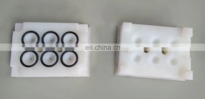 Solar panel ice ball impact testing machine/Clash testing machine/Solar panel testing machine with IEC61215-2:2016 standard