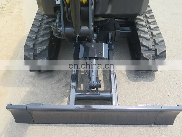 Cheap micro mini excavator hydraulic pump excavators 1.8 ton for sale