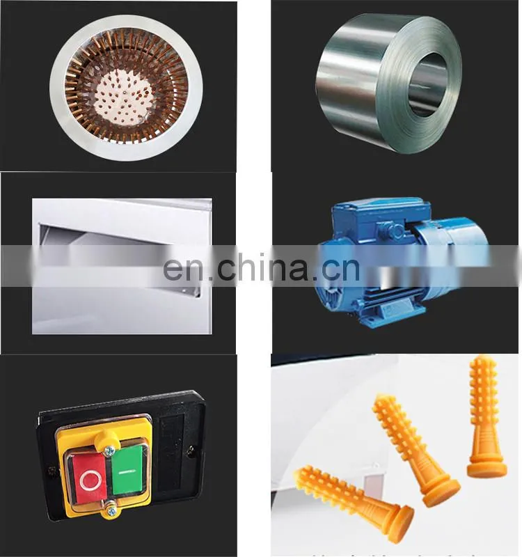 chicken defeathering machine / poultry plucker / poultry plucking machine