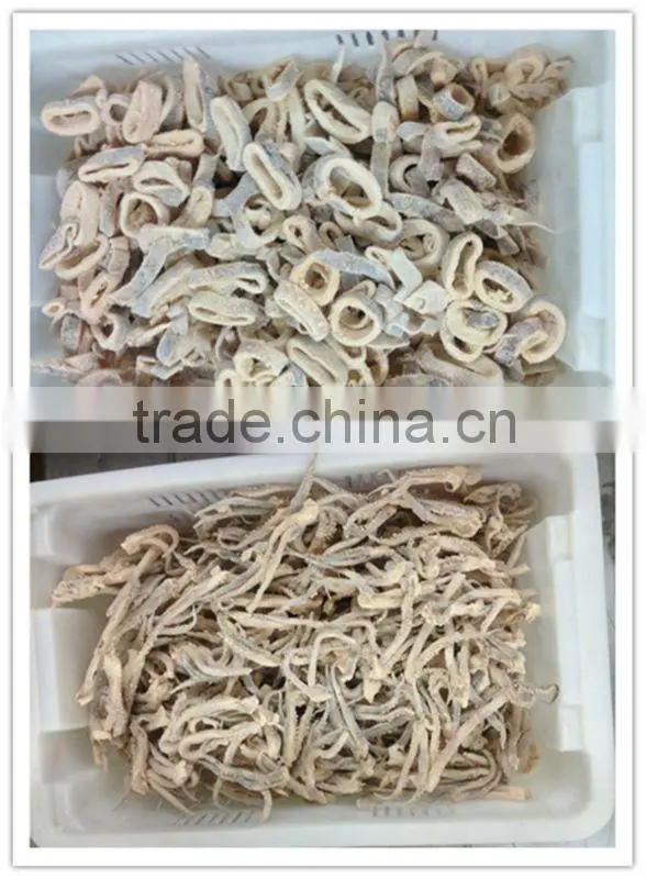 frozen squid rings, breaded squid rings