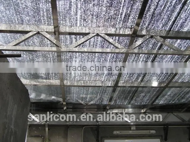 exterior greenhouse shade net