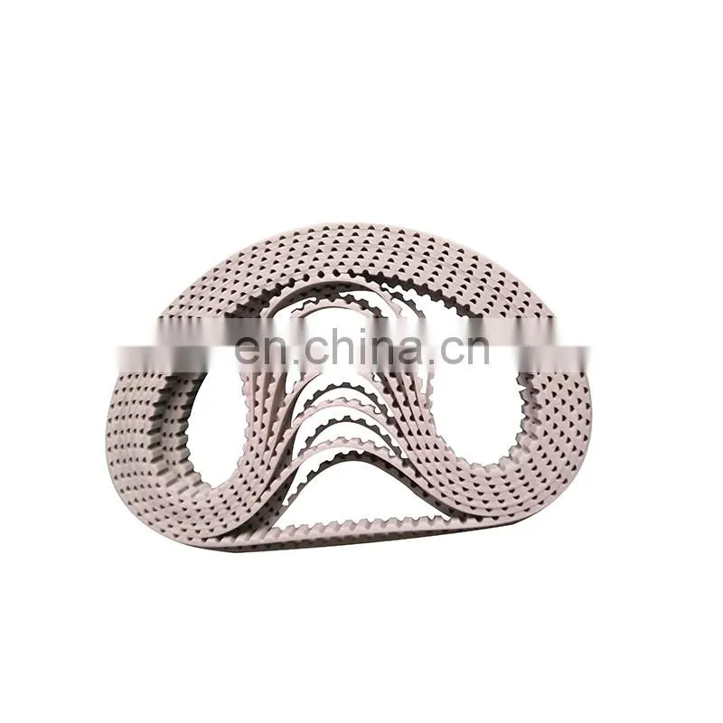 AT5 transparent Sleeve Timing Belt