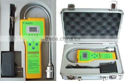 CA-2100H Portable Methane Detector