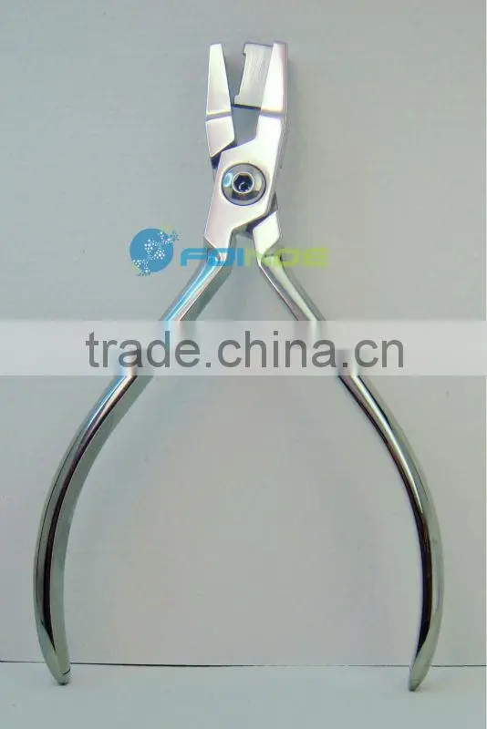 Dental Orthodontics Pliers with CE