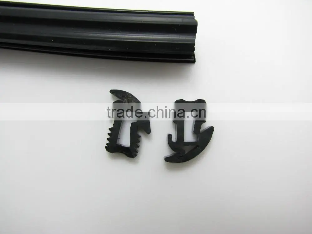 refrigerator rubber gasket sealing for cold environment