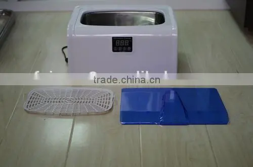 Household Ultrasonic Cleaner (Model: CE-6200A)