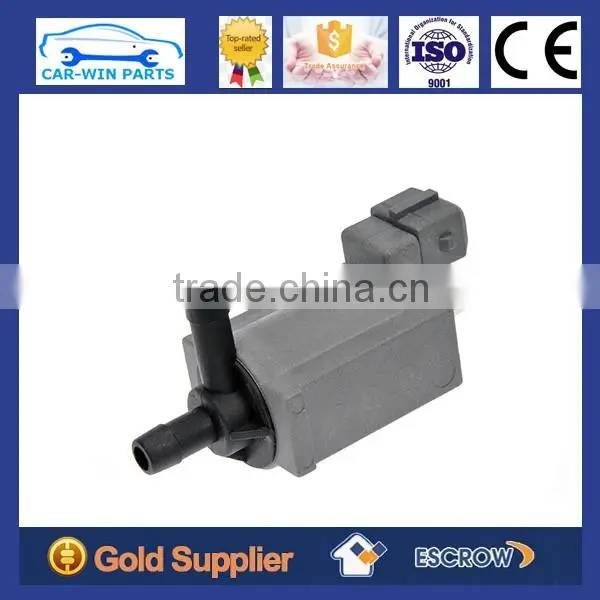 7.22687.01.0 Vaccum turbo boost pressure solenoid valve for Audi A3 8L1 TT 1.8T A4 B5 A6 Allorad C5 2.7T VW golf jetta 4 1.8T