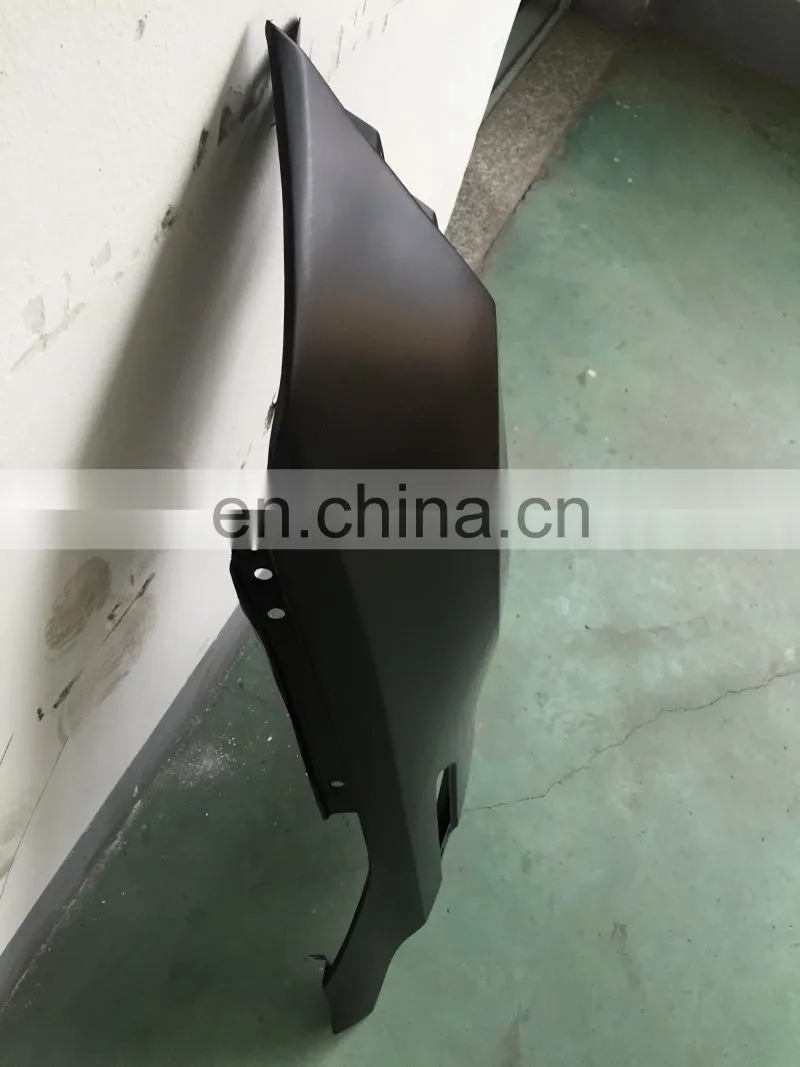 Front Fender For K5 Optima 2011 Magentise