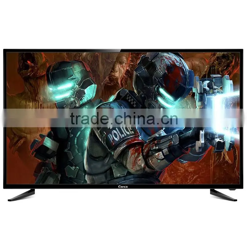 Slim LED CRT TV SKD LED TV
