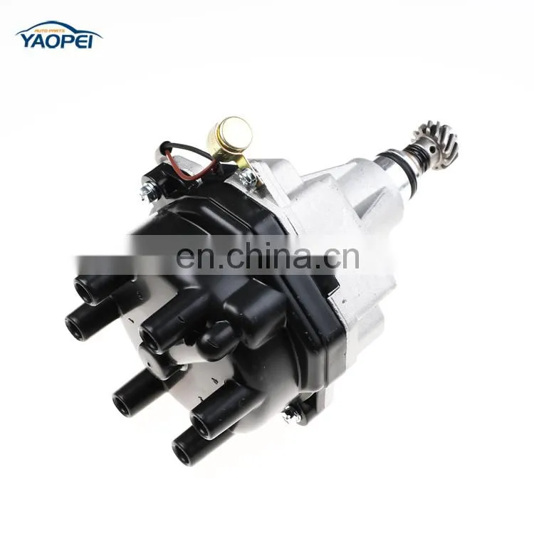 Ignition Distributor For Nissan Villager Xterra Quest Pathfinder 3.3L V6 1996-2002 22100-1W600
