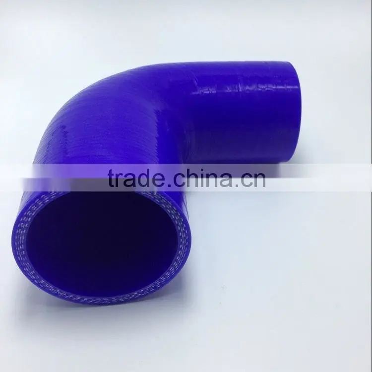 10 years experience high performance silicone charge air hose