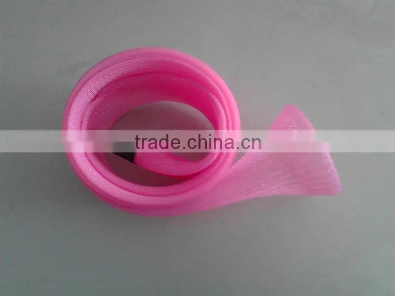 SUNBOW High Quality Flexible Flame Retardant Fishing Rod Covers/Sox For Rod Tangles