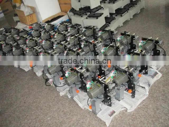 Ribbon hot stamp printer 241B