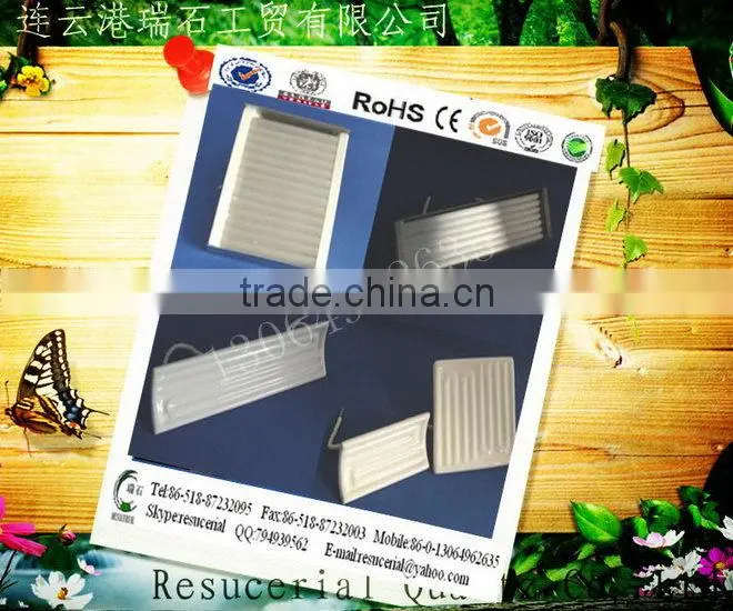 Good quality professional infrared ceramic emitter heater