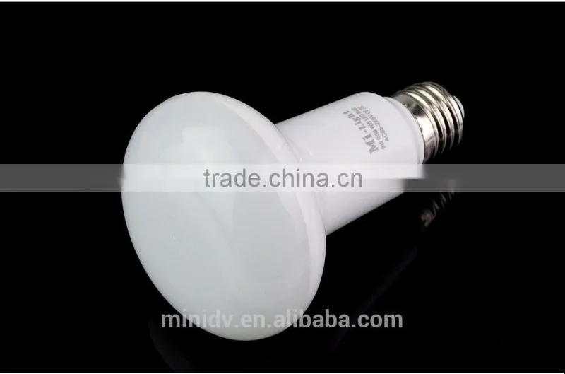50000 Hours Lifespan 9W RGBW Mi.light E27 WiFi LED Bulb 6000-6500K Color Temperature Adjustable With Free Remote Android IOS APP